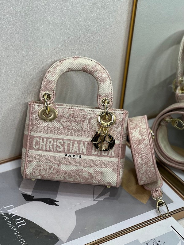 Glami Fashion - DIR Bags - 2183