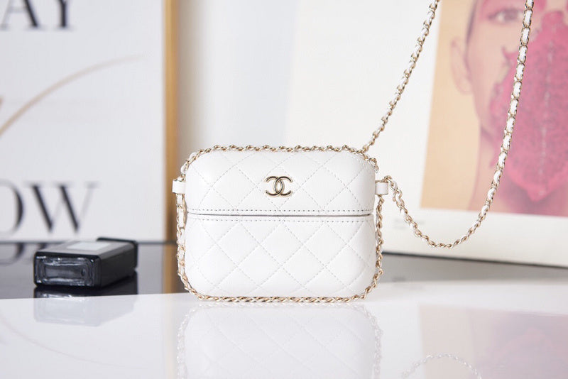 Satchel Bags - CHL Bags - 3581