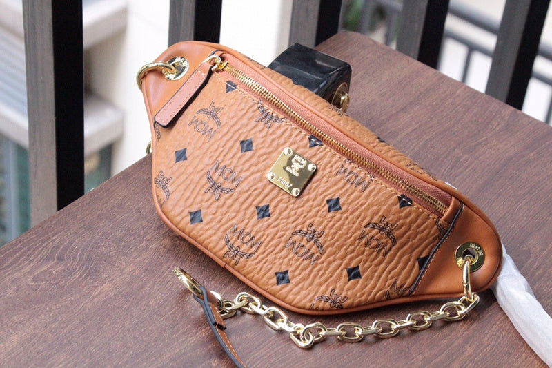 Satchel Bags - MC Bags - 520