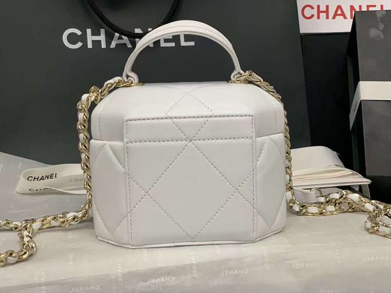 Satchel Bags - CHL Bags - 5684