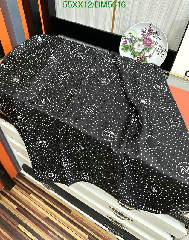 SAMC - CHL Scarves - 091