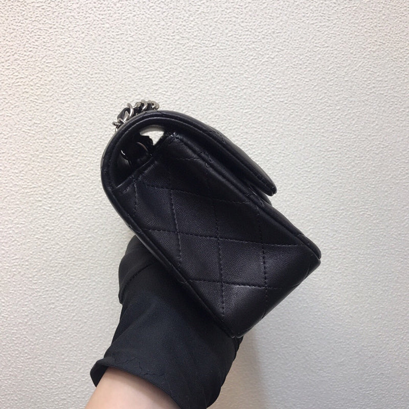 Satchel Bags - CHL Bags - 2534