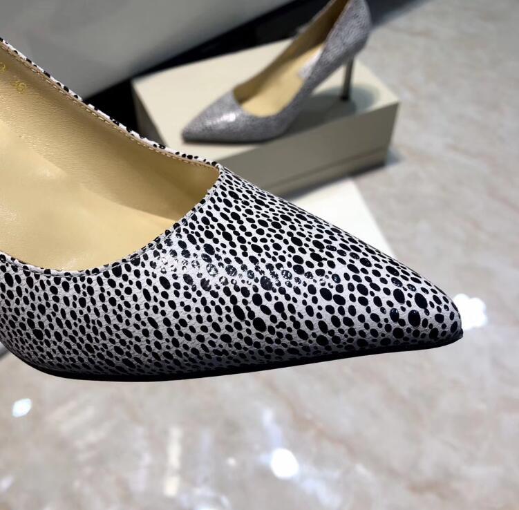 SAMC - JMC Shoes - 211