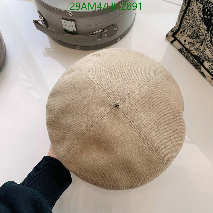 SAMC - COL Caps & Hats - 259