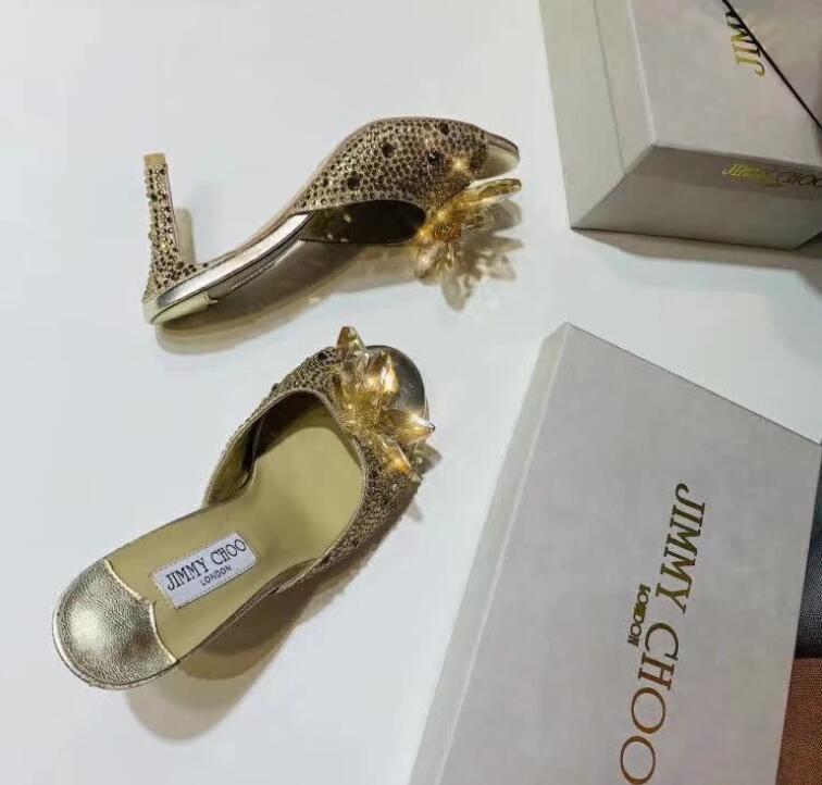 SAMC - JMC Shoes - 089