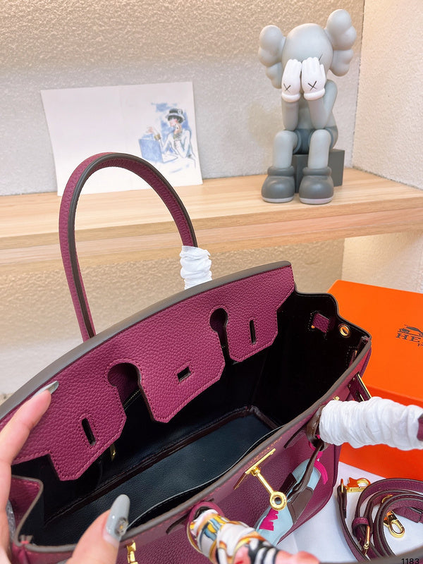 Satchel Bags - HMS-Bags - 503
