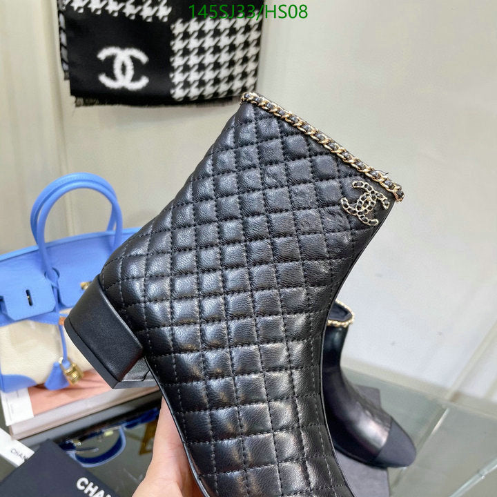 SAMC - Mix Boots - 162
