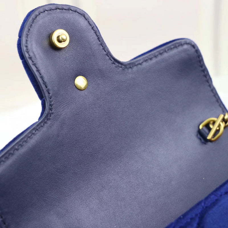 GlamI - GCI Bags - 610