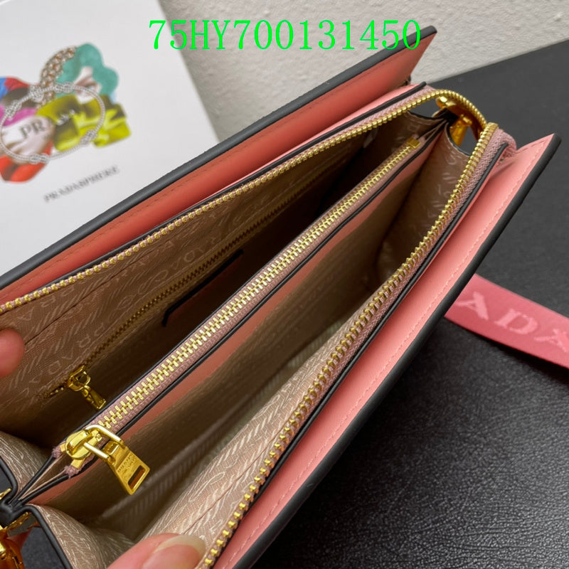 Satchel Bags - PDA Bags - 3590