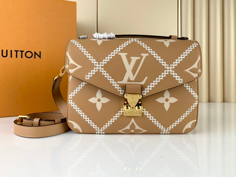 Satchel Bags - VL Bags - 4576
