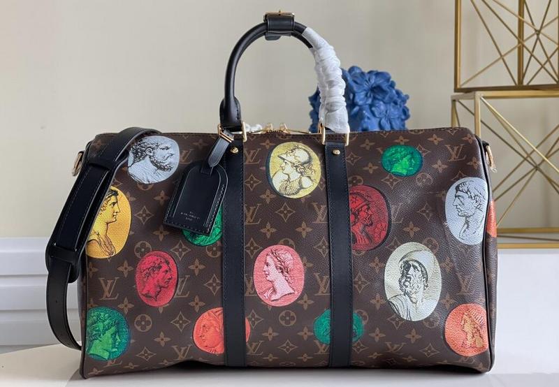 SAMC - LOV Bags - 2120