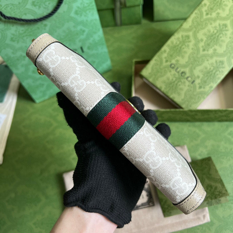 Gucci Luxury Fashion Bag