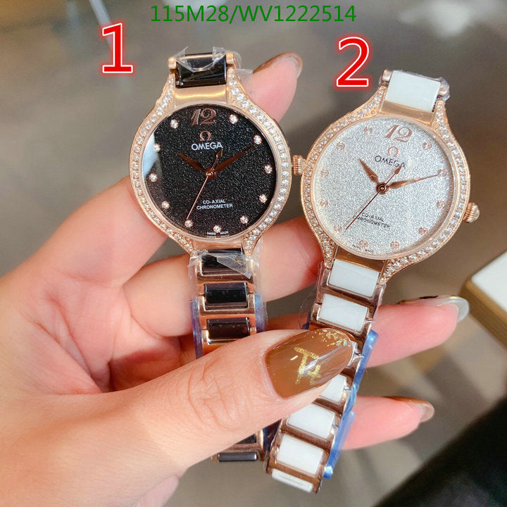 SAMC - OG Watches - 150