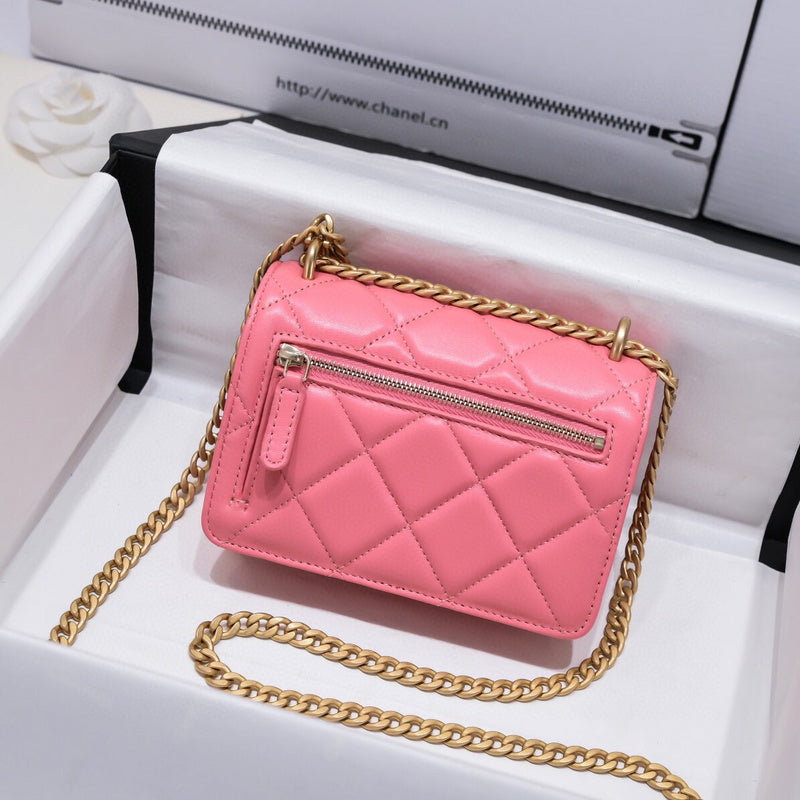Satchel Bags - CHL Bags - 2934