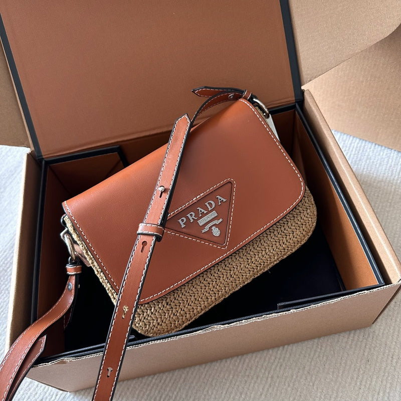 Satchel Bags - PDA Bags - 367