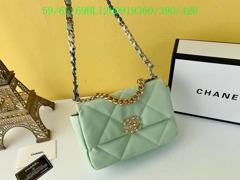 Glami - CHL Bags - 2216