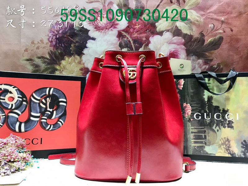 Glami Fashion - GCI Bags - 11379