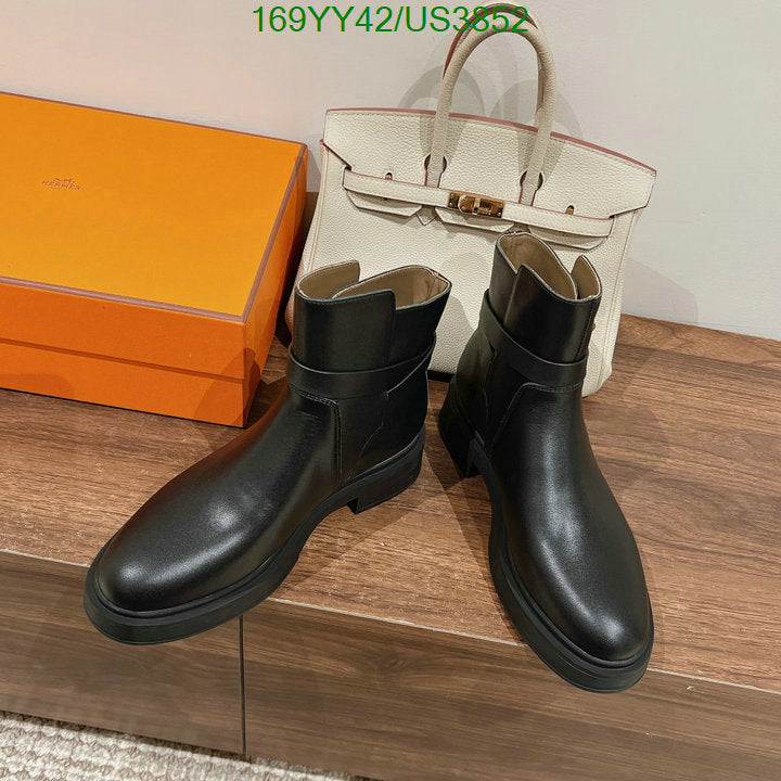 SAMC - Mix Boots - 512