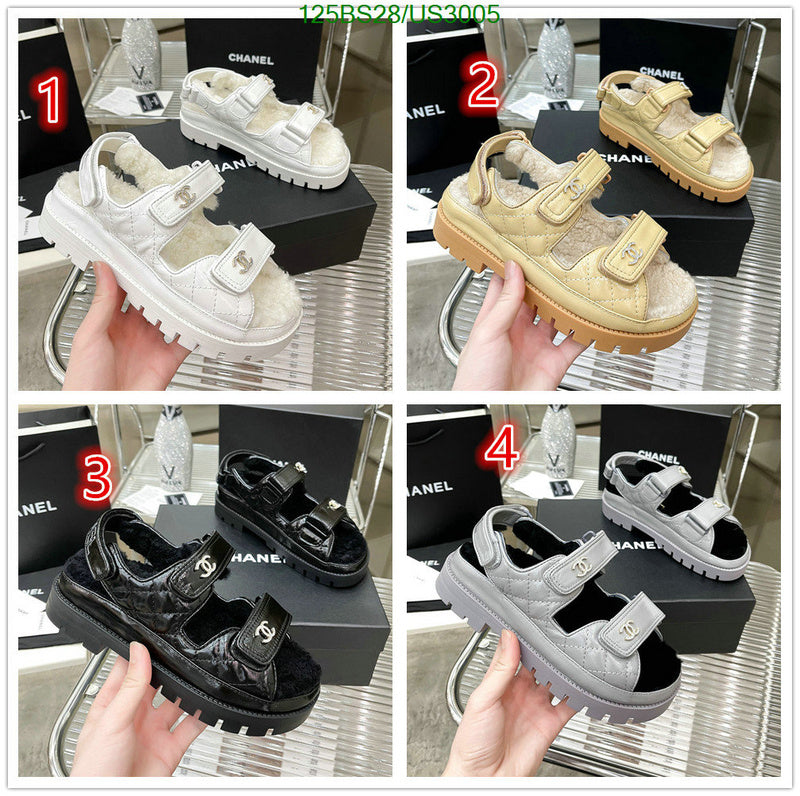 SAMC - CHL Women Shoes Beach - 026