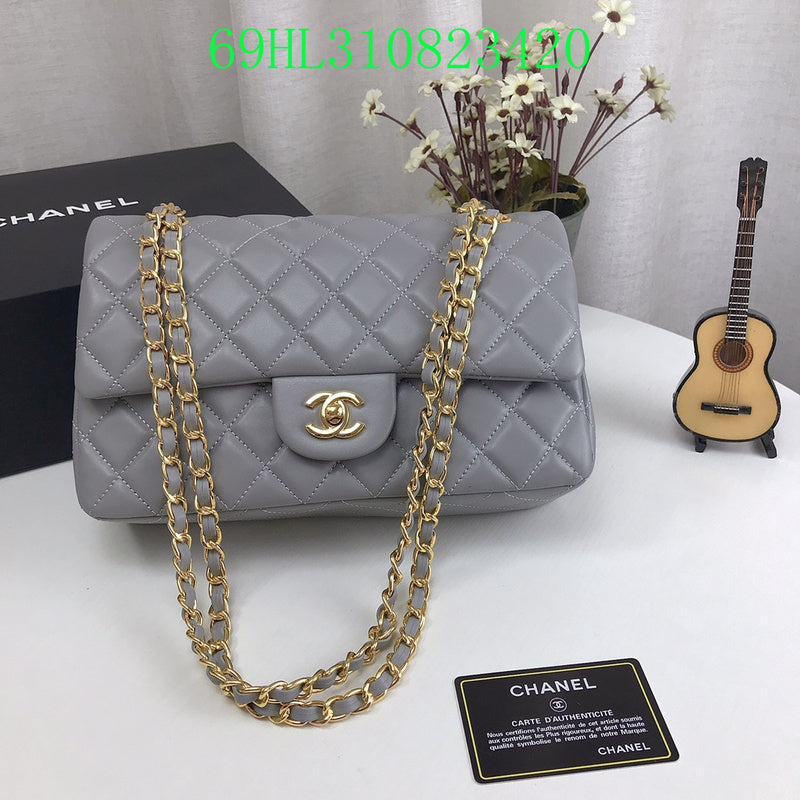 Glami - CHL Bags - 085