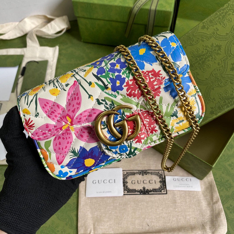 Satchel Bags - GCI Bags - 5928