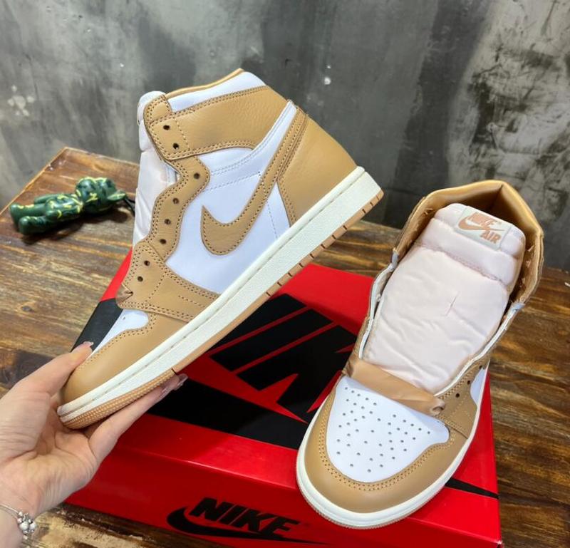 SAMC - NKE Shoes - 214