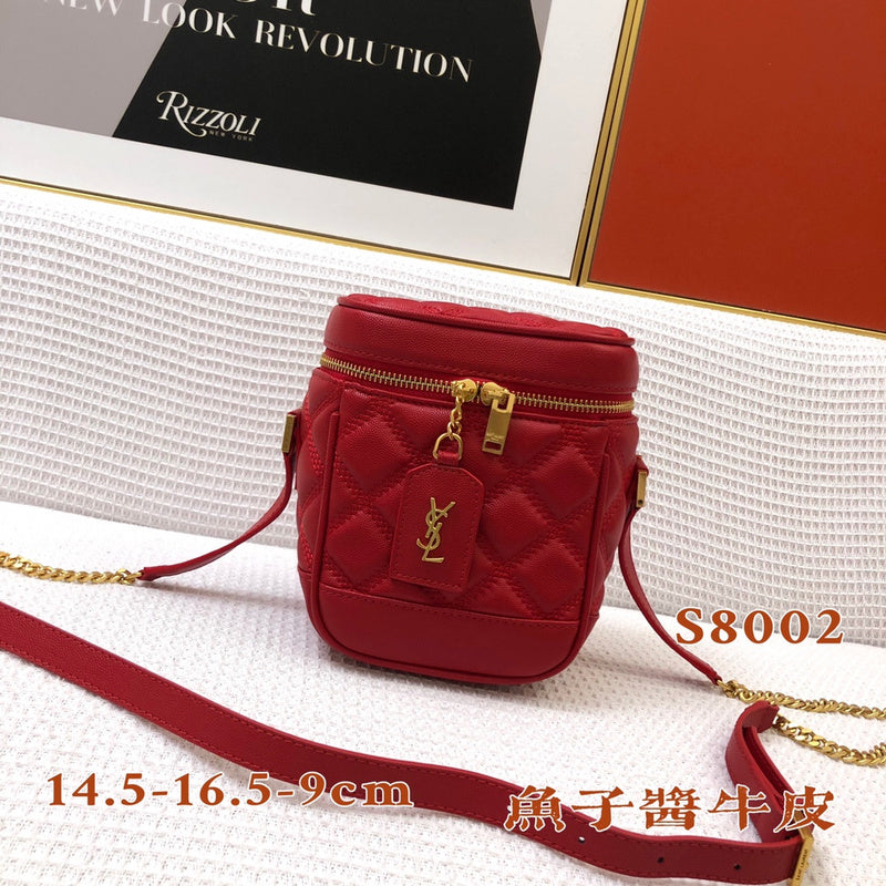 Satchel Bags - SLY Bags - 1418