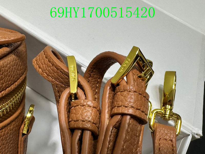 Satchel Bags - PDA Bags - 3307