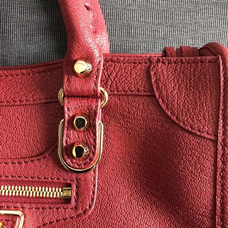Satchel Bags - BGA Bags - 1177