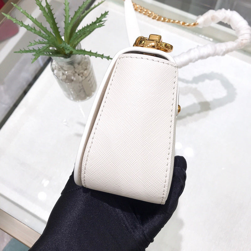 Satchel Bags - PDA Bags - 2518