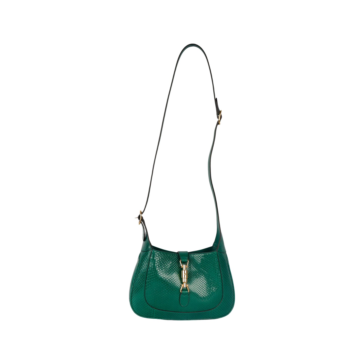 GLM-- 1961 Python Jackie  - '20s
