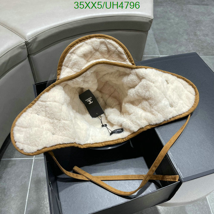 SAMC - CHL Caps & Hats - 045