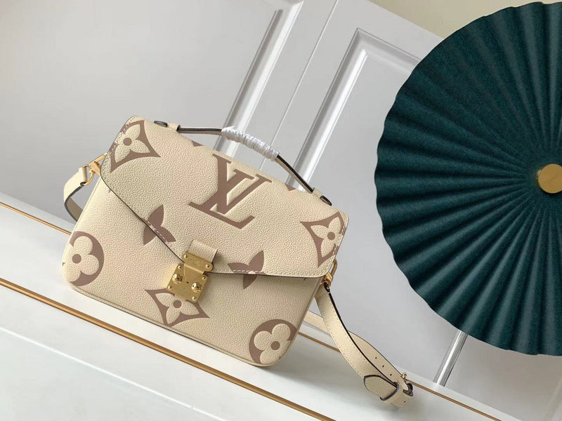 Glami- Glami- Lu-Vi bags - 3375