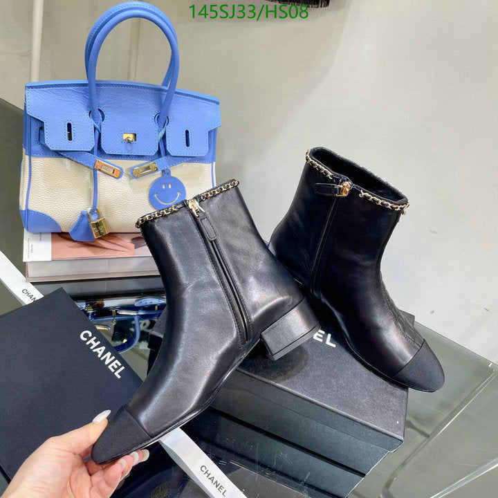 SAMC - Mix Boots - 162