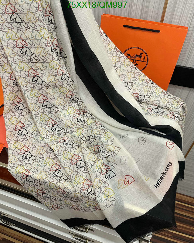 SAMC - HMS Scarves - 518