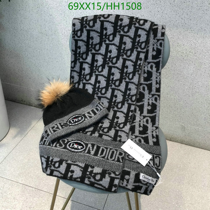 SAMC - DOR Scarves - 395