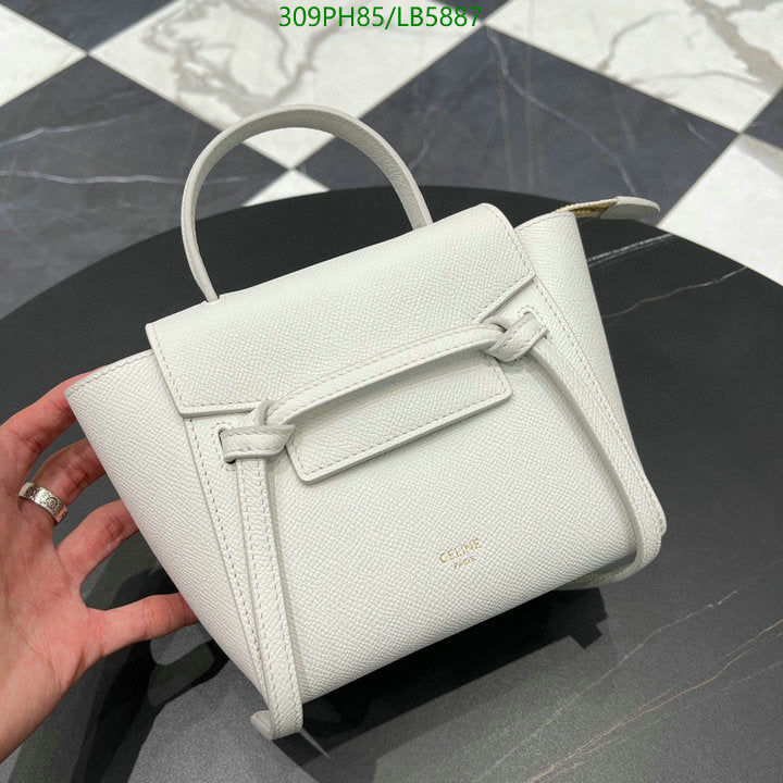 SAMC - COL Bags - 238