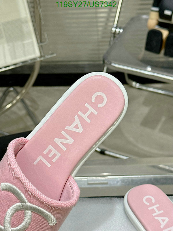 SAMC - CHL Women Shoes Slippers - 089