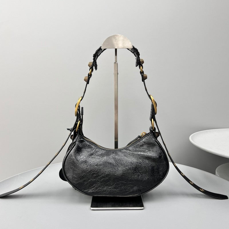 Satchel Bags - BGA Bags - 232