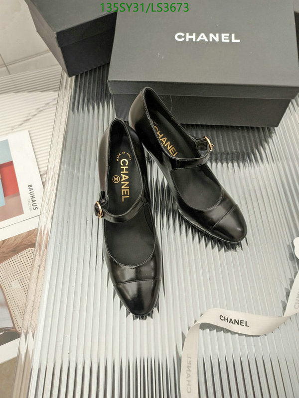 SAMC - CHL Women Shoes High Heels - 050