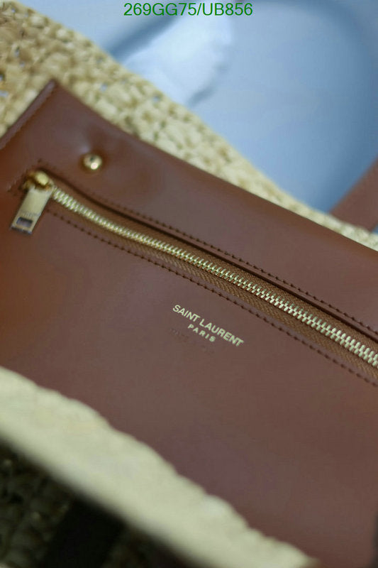 SAMC - YLS Bags - 077