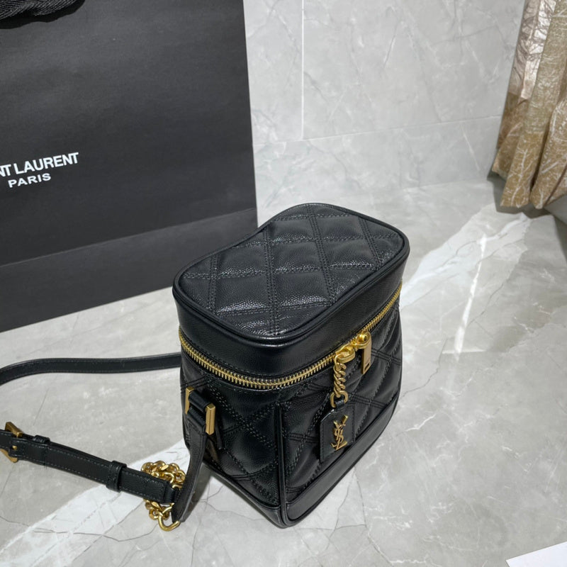 Satchel Bags - SLY Bags - 610