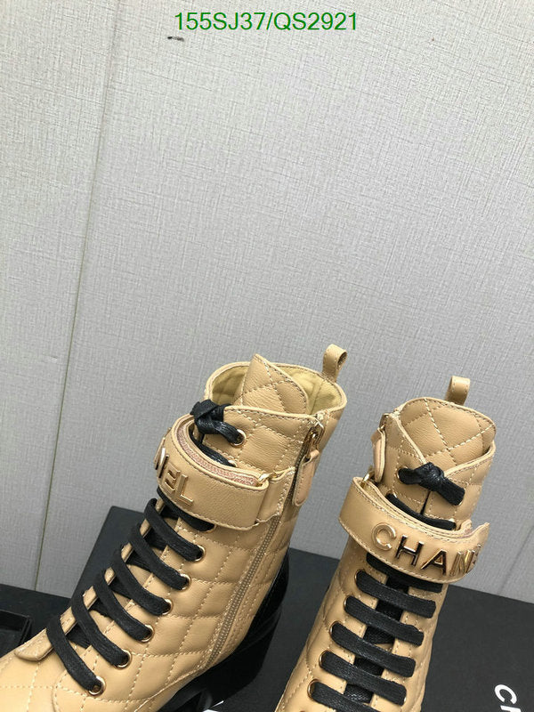 SAMC - Mix Boots - 384