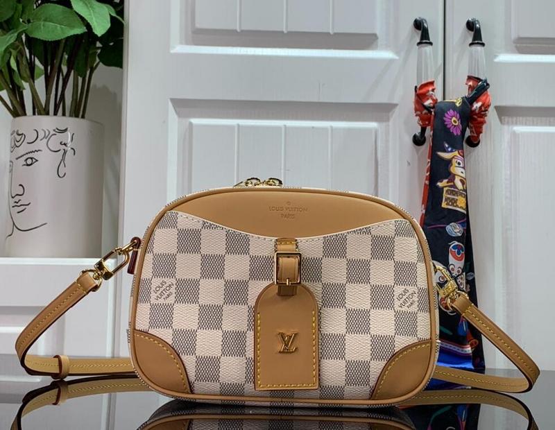 SAMC - LOV Bags - 2362