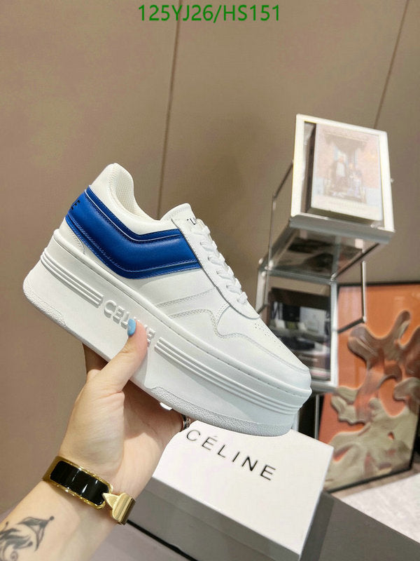 SAMC - COL Women Shoes - 229