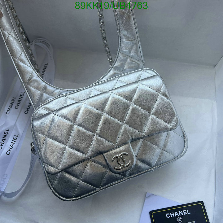 SAMC - CHL Bags Crossbody - 072