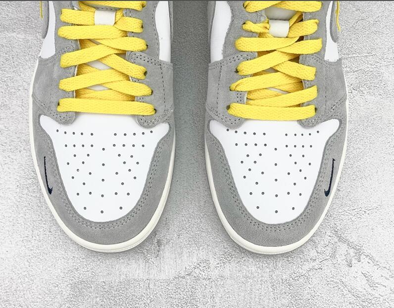 SAMC - NKE Shoes - 1594