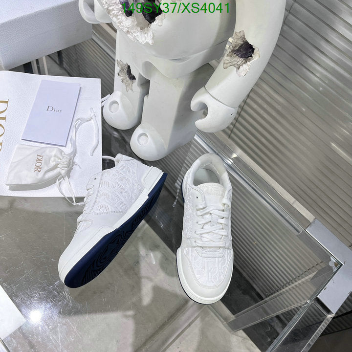 SAMC - DOR Women Sneakers - 198