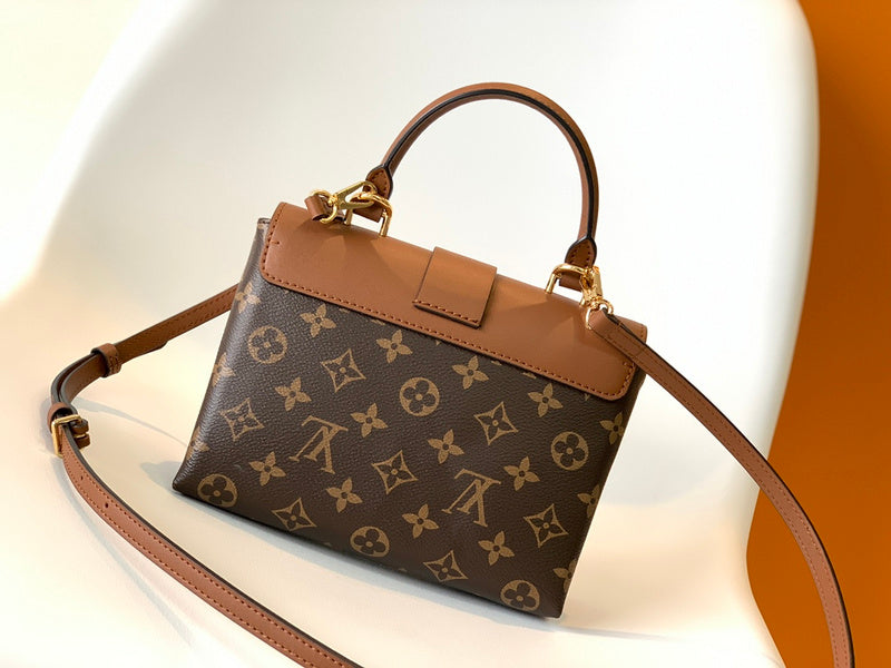 Satchel Bags - VL Bags - 1069