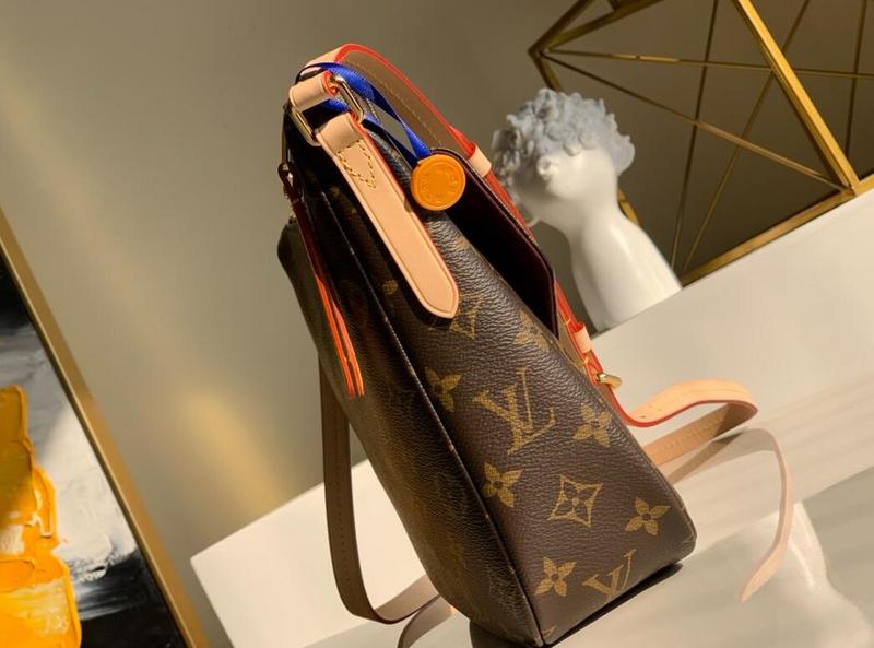 SAMC - LOV Bags - 2604